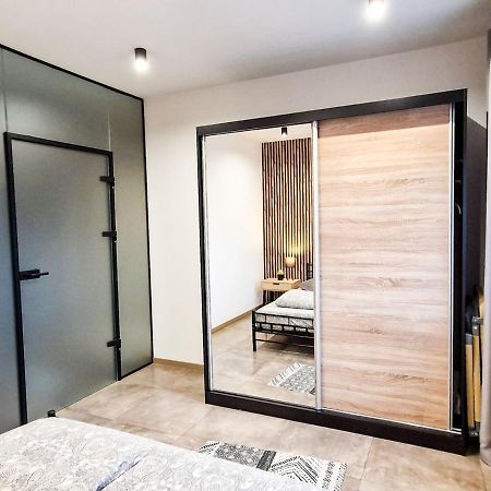 Apartament Loft Pszczyna Eksteriør bilde