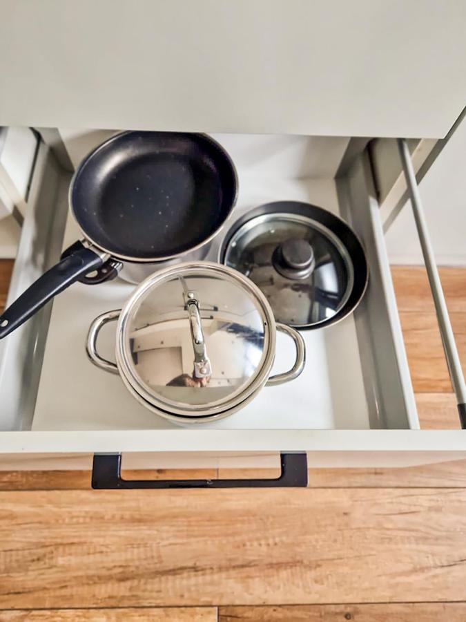 Apartament Loft Pszczyna Eksteriør bilde