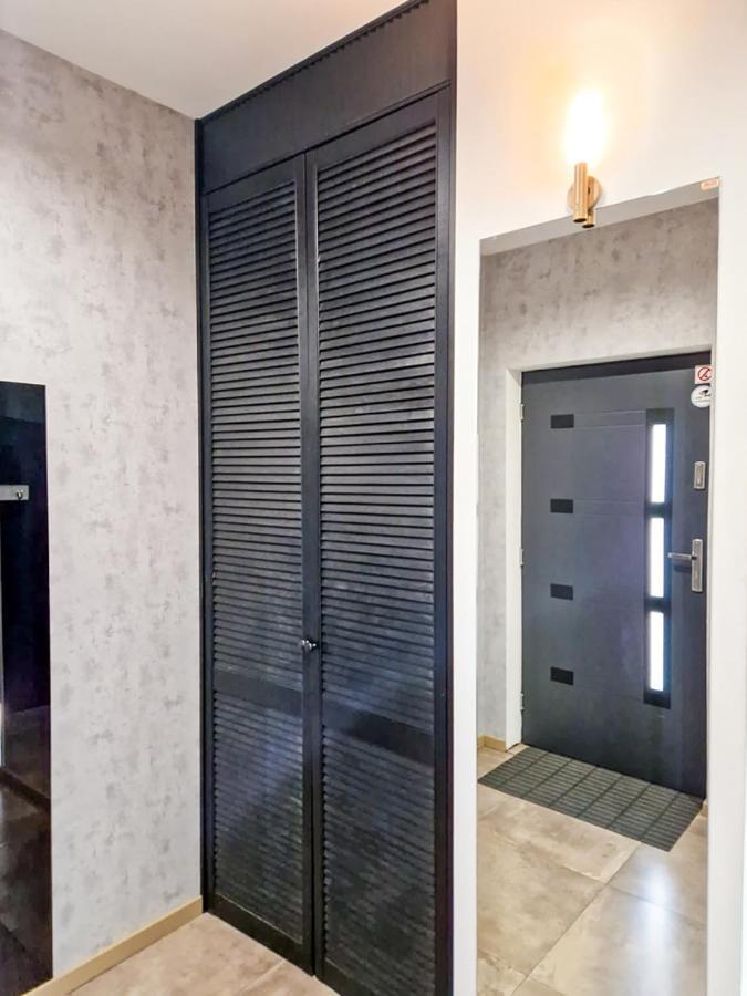 Apartament Loft Pszczyna Eksteriør bilde