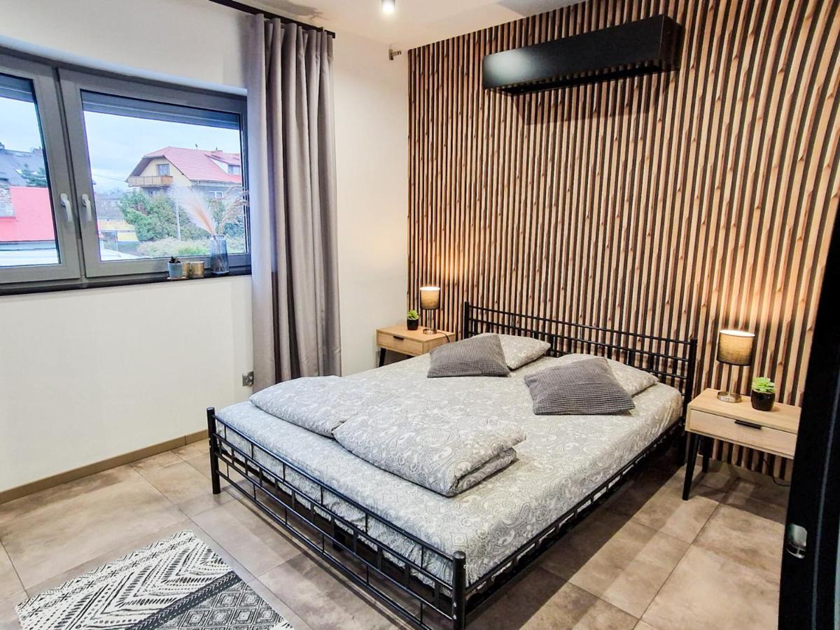 Apartament Loft Pszczyna Eksteriør bilde