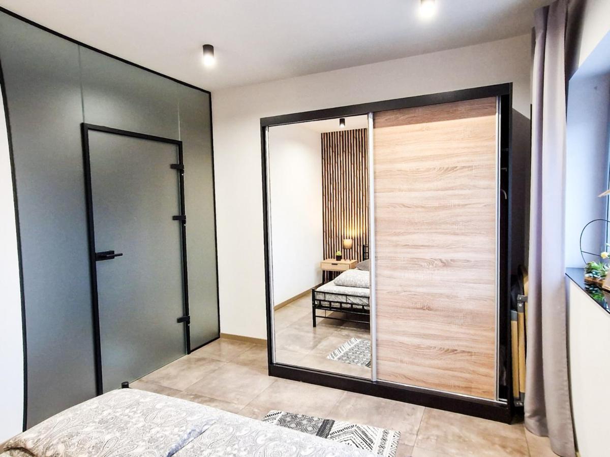 Apartament Loft Pszczyna Eksteriør bilde