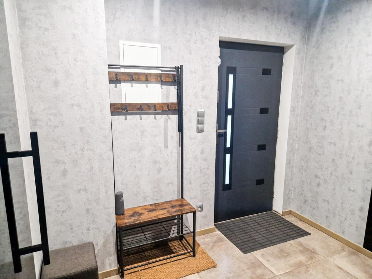 Apartament Loft Pszczyna Eksteriør bilde